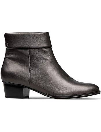 van dal ankle boots sale