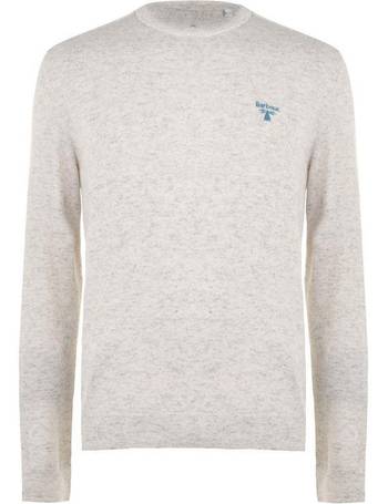 barbour beacon jumper