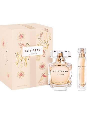 elie saab gift set debenhams