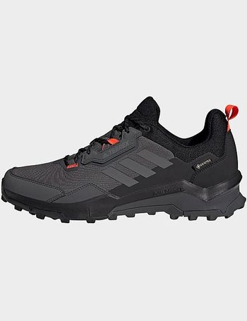 jd sports waterproof walking shoes