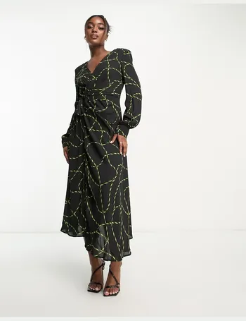 Shop Urban Revivo Women's Long Sleeve Dresses up to 55% Off