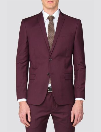 red herring suits