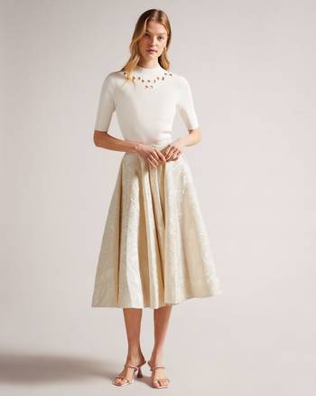 Leianna ted clearance baker