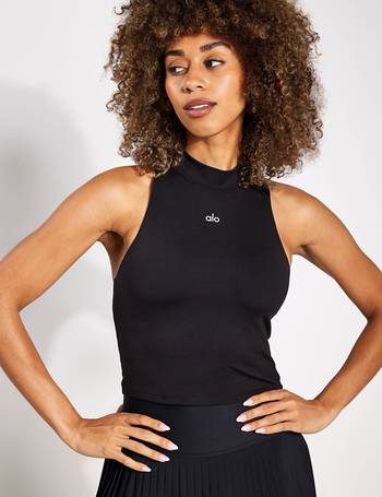 Alo Aspire Tank  Athletic tank tops, Classy outfits, Tank