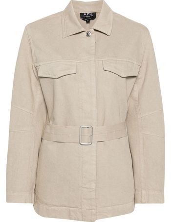 Apc lise clearance coat