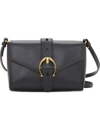 Shop Etienne Aigner Women s Leather Bags up to 45 Off DealDoodle