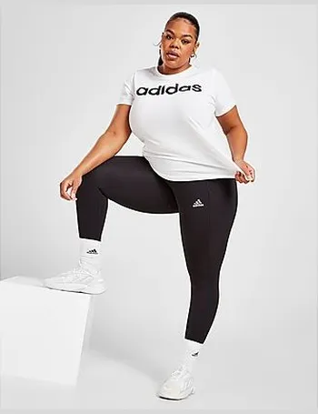 jd plus size leggings