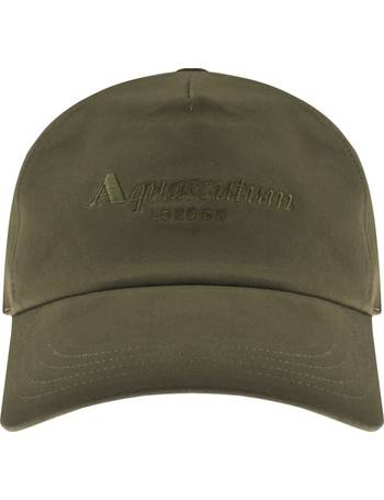 Aquascutum rebel hot sale cap