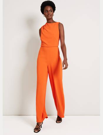 john lewis damsel in a dress jumpsuit