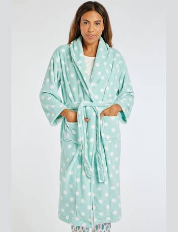 Bonmarche ladies discount dressing gowns