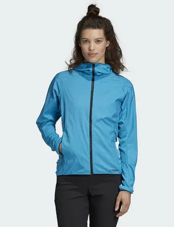 Adidas Skyclimb Fleece Jacket куртка Terrex