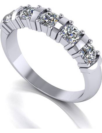 Ideal world sale moissanite