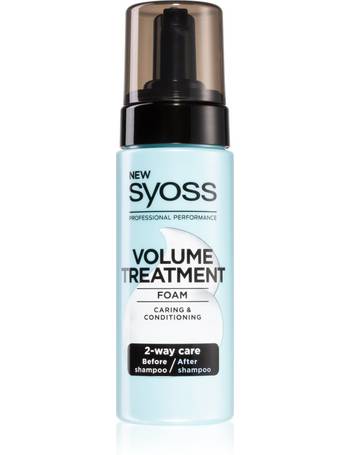 vlot tentoonstelling Fragiel Shop Syoss Hair Treatments up to 30% Off | DealDoodle