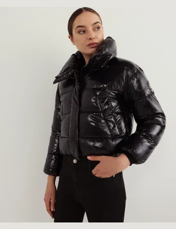 dkny down coat lds 84