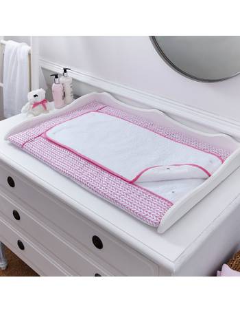 changing table argos