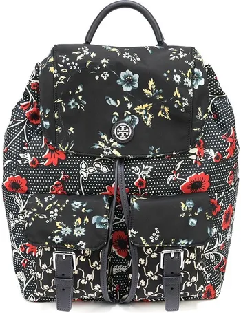 Backpacks Tory Burch - Scout nylon small backpack - 37195001