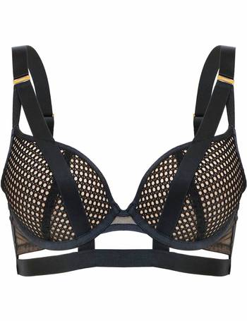 Shop Gossard Women's Mesh Bras up to 80% Off