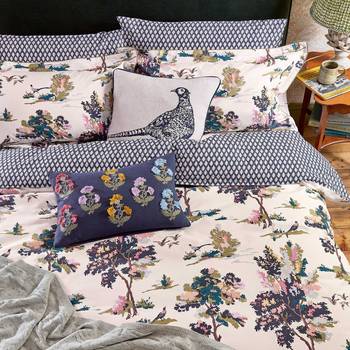 Joules Galley Grade Floral Bedding from £35.00