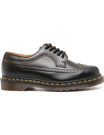 Dr martens 2025 kelvin williams