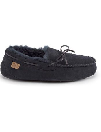 just sheepskin mens slippers sale