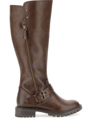 next womens wide fit boots