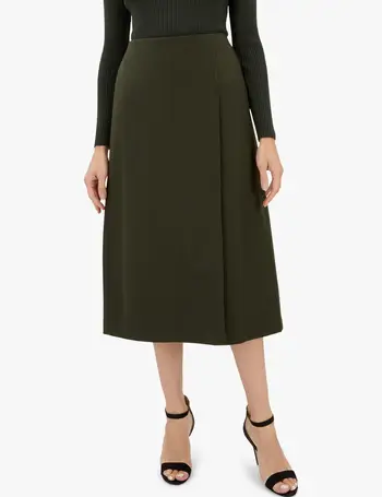 Express clearance skirts qvc