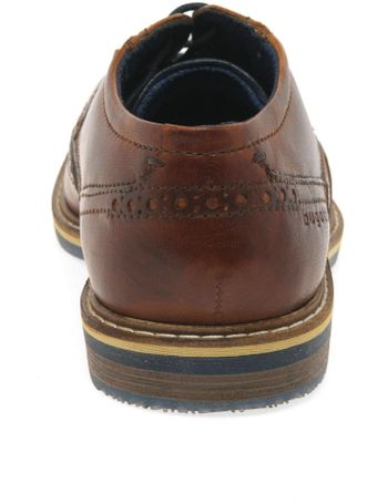 bugatti brogues