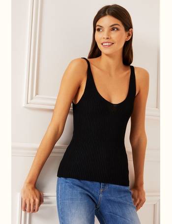 Shop Lipsy Women's Vest Tops up to 70% Off