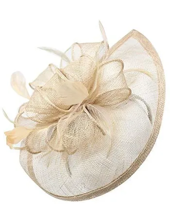 next fascinators