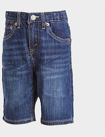 jd levis shorts