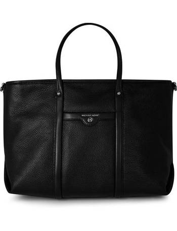 Shop women's Michael Kors Black Tote Bags up to 80% Off | DealDoodle