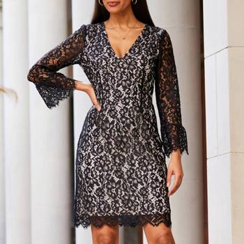 Shop BrandAlley Women's Lace Dresses up to 90% Off