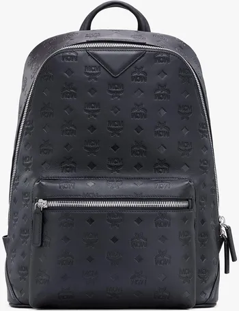 mcm neo duke backpack