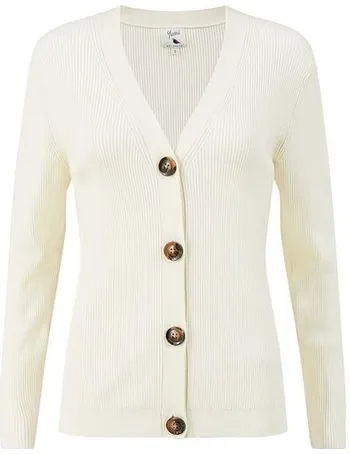 Skyla Structured Knit Cardigan