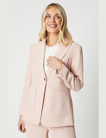 Debenhams hot sale ladies blazer