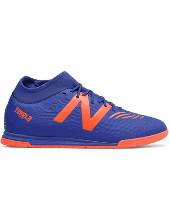 new balance indoor football trainers