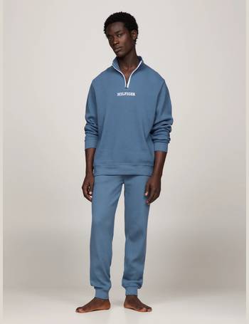 Calvin Klein Modern Loungewear Joggers, Grey at John Lewis & Partners