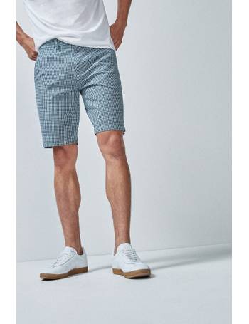 next shorts mens chino