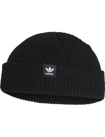 short beanie adidas