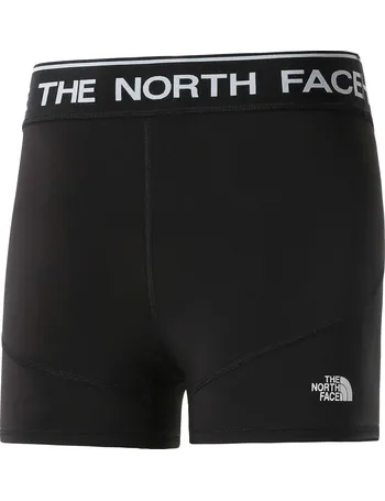 The North Face logo-waistband Training Shorts - Farfetch