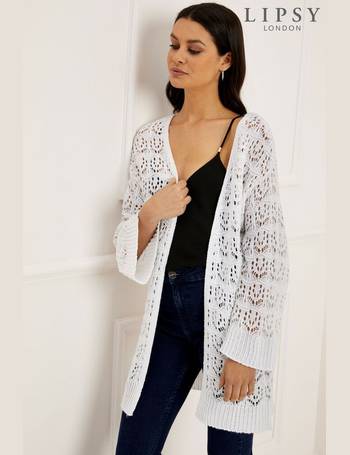 Lipsy on sale london cardigan