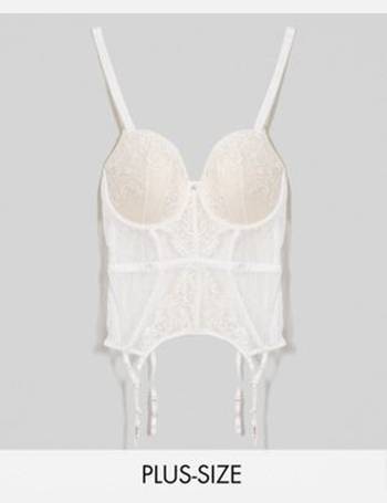 Shop Ann Summers Bridal Lingerie up to 30% Off