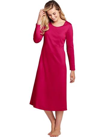 lands end nightdress