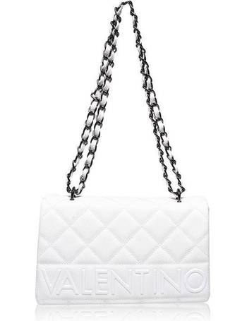 fængelsflugt stamme mod Shop Mario Valentino Women's Shoulder Bags up to 30% Off | DealDoodle