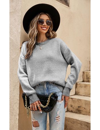 Debenhams deals grey jumper