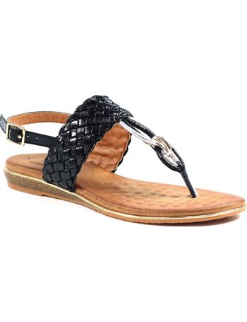 Charles clinkard sandals discount ladies