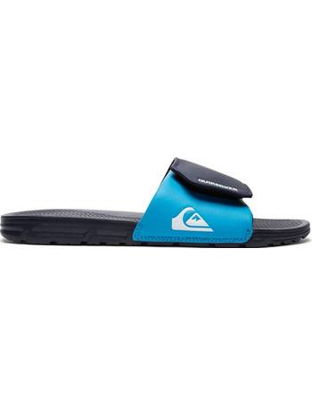 quiksilver shoreline adjust