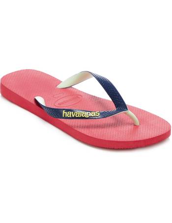 debenhams havaianas