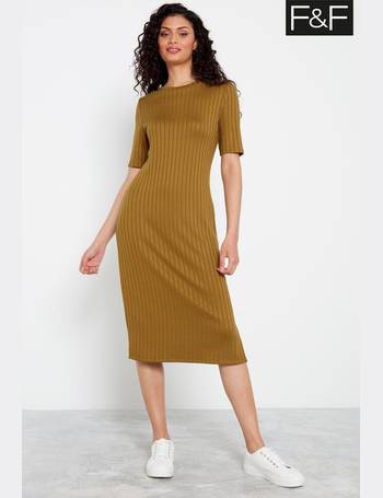 F&F Womens Dresses From Next, Prices from £8
