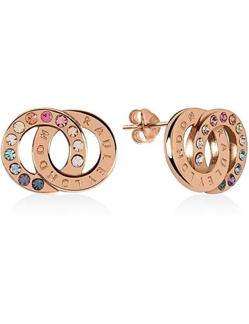 radley earrings sale